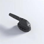 Hot CUAV Regens ichere Struktur Drohne SKYE Airspeed Sensor Meter CAN-Protokoll Intelligenz Enteisung Dual Temperature Control System